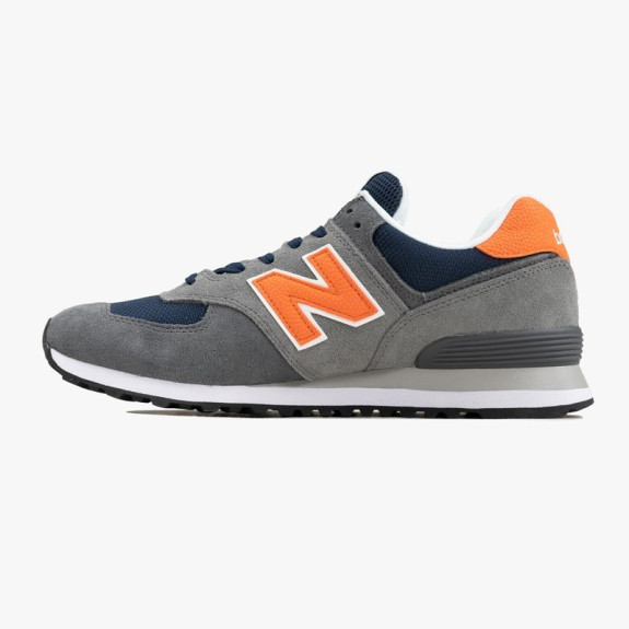 Кросівки New Balance 574 ML574EAF (Оригінал)