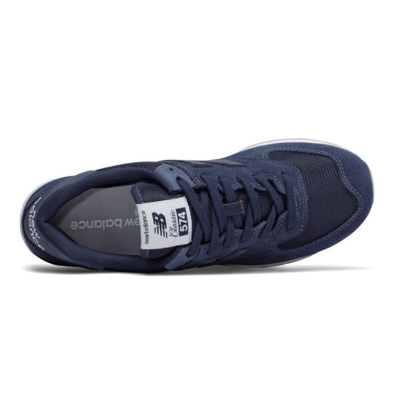 Кросівки New Balance 574 ML574ETB (Оригінал) - фото №3