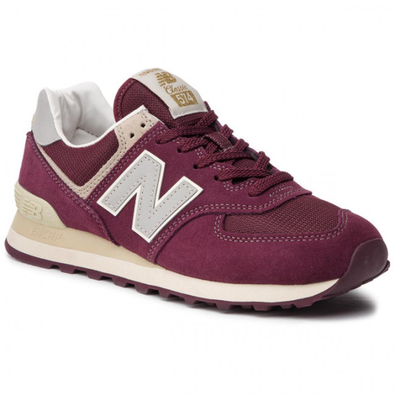 Кросівки New Balance 574 ML574VLB (Оригінал) - фото №3