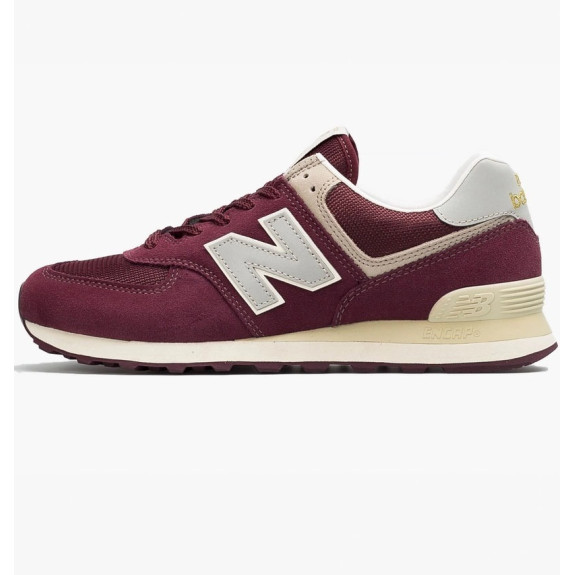 Кросівки New Balance 574 ML574VLB (Оригінал)