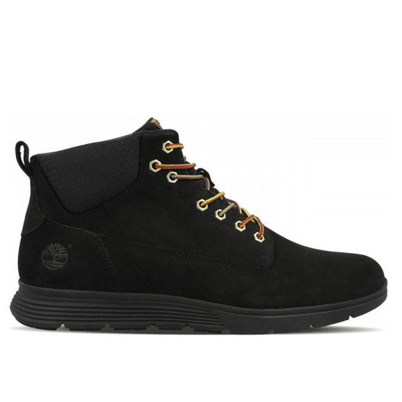 Ботинки Timberland Killington Chukka A19UK (Оригинал) - фото №2