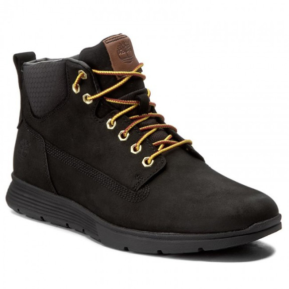 Ботинки Timberland Killington Chukka A19UK (Оригинал) - фото №3