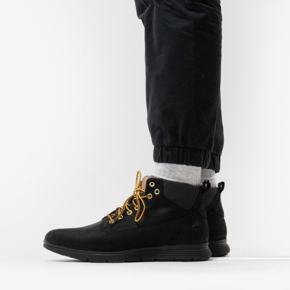 Ботинки Timberland Killington Chukka A19UK (Оригинал) - фото №4