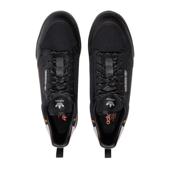 Кеды Adidas Continental 80 EE5597 (Оригинал) - фото №2