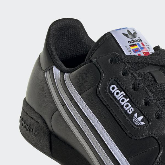 Кросівки Adidas Continental 80 FU9779 (Оригінал) - фото №3