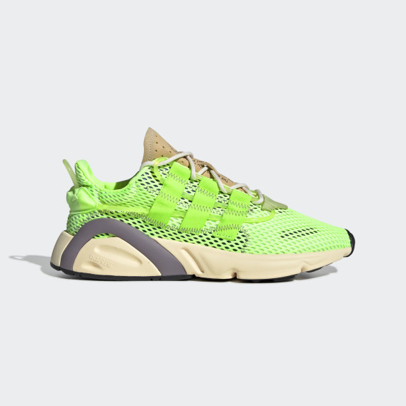 Кроссовки Adidas Lxcon EF4279 (Оригинал) - фото №4