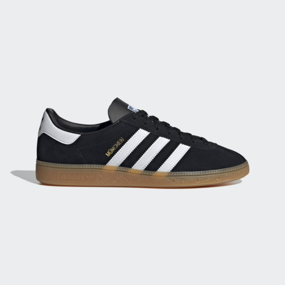Кросівки Adidas Munchen FX5664 (Оригінал) - фото №2 Кросівки Adidas Munchen FX5664 (Оригінал) - фото №2
