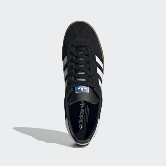 Кросівки Adidas Munchen FX5664 (Оригінал) - фото №3 Кросівки Adidas Munchen FX5664 (Оригінал) - фото №3