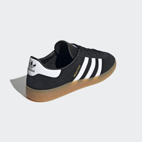 Кросівки Adidas Munchen FX5664 (Оригінал) - фото №4 Кросівки Adidas Munchen FX5664 (Оригінал) - фото №4