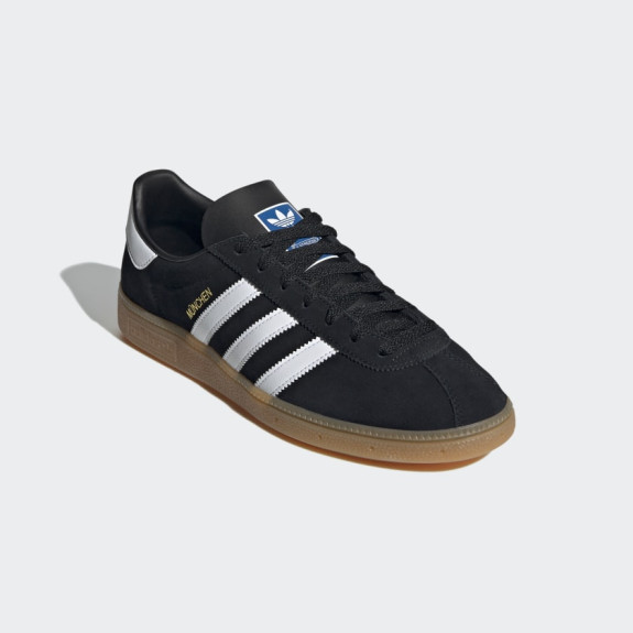 Кросівки Adidas Munchen FX5664 (Оригінал) - фото №5 Кросівки Adidas Munchen FX5664 (Оригінал) - фото №5
