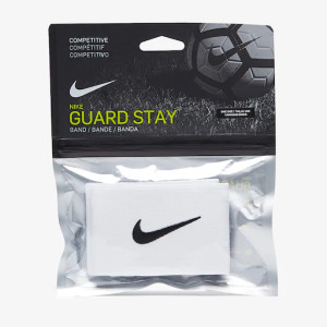 Тримачі - Тейпи для щитків Nike Guard Stay II SE0047-101 (Оригінал)