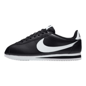 Жіночі Кросівки Nike Classic Cortez Leather 807471-010 (Оригінал)