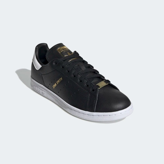 Кросівки Adidas Stan Smith EH1476 (Оригінал) - фото №4 Кросівки Adidas Stan Smith EH1476 (Оригінал) - фото №4