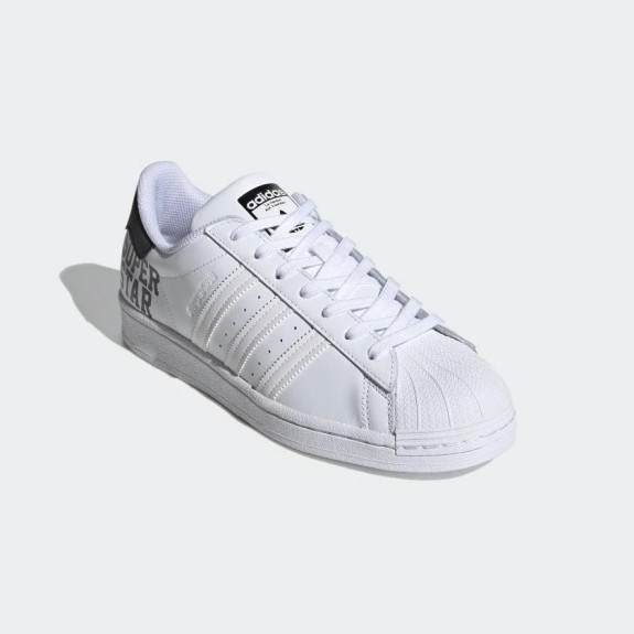 Кросівки Adidas Superstar FV2813 (Оригінал) - фото №2