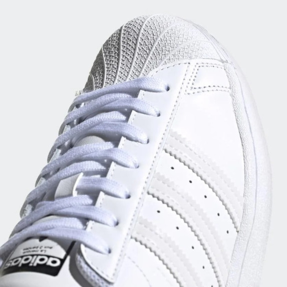Кросівки Adidas Superstar FV2813 (Оригінал) - фото №4