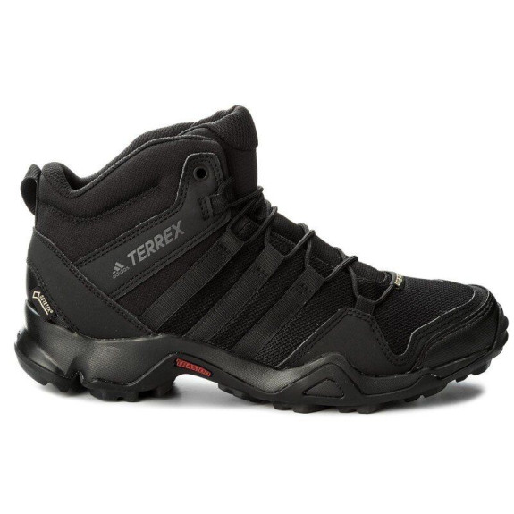 Кросівки Adidas Terrex Ax2r Mid Gore-Tex CM7697 (Оригінал) - фото №2 Кросівки Adidas Terrex Ax2r Mid Gore-Tex CM7697 (Оригінал) - фото №2