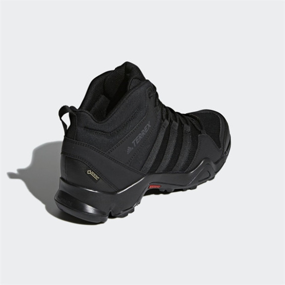 Кросівки Adidas Terrex Ax2r Mid Gore-Tex CM7697 (Оригінал) - фото №3 Кросівки Adidas Terrex Ax2r Mid Gore-Tex CM7697 (Оригінал) - фото №3
