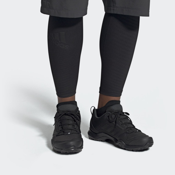 Кроссовки Adidas Terrex Ax3 BC0524 (Оригинал) - фото №7
