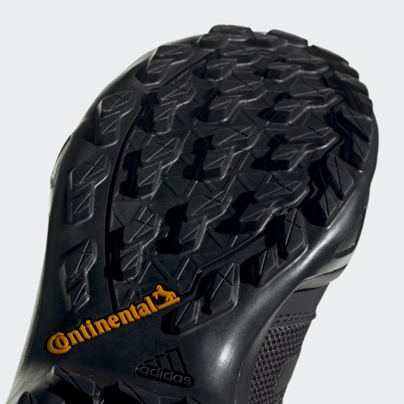Кроссовки Adidas Terrex Ax3 BC0524 (Оригинал) - фото №6