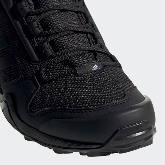 Кроссовки Adidas Terrex Ax3 BC0524 (Оригинал) - фото №4