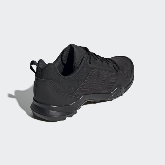 Кроссовки Adidas Terrex Ax3 BC0524 (Оригинал) - фото №5