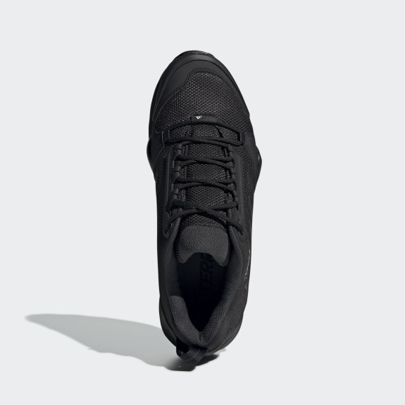 Кроссовки Adidas Terrex Ax3 BC0524 (Оригинал) - фото №2