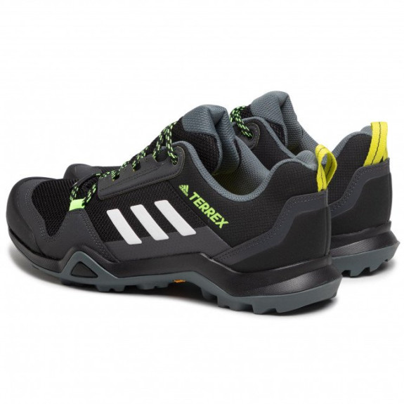 Кросівки Adidas Terrex AX3 FX4575 (Оригінал) - фото №2