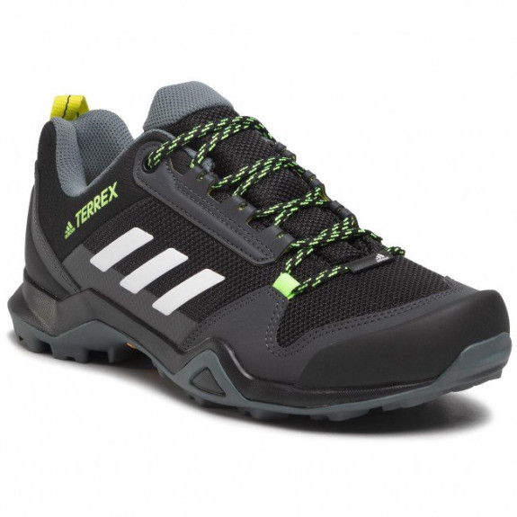 Кросівки Adidas Terrex AX3 FX4575 (Оригінал) - фото №3