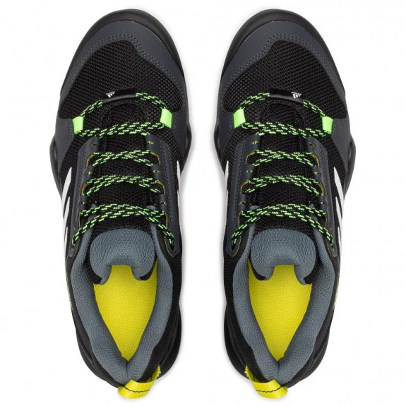 Кросівки Adidas Terrex AX3 FX4575 (Оригінал) - фото №5
