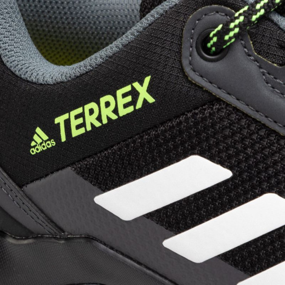 Кросівки Adidas Terrex AX3 FX4575 (Оригінал) - фото №6