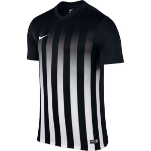 Футболка Nike Striped Division II 725893-010 (Оригінал)