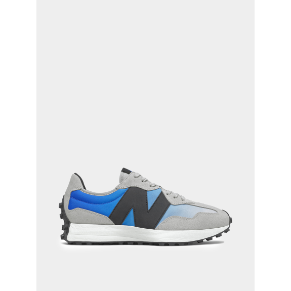 Кроссовки New Balance 327 MS327SD (Оригинал) - фото №6