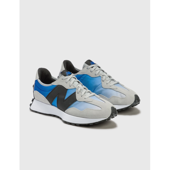 Кроссовки New Balance 327 MS327SD (Оригинал) - фото №5