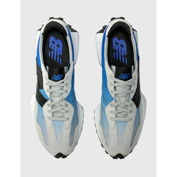Кроссовки New Balance 327 MS327SD (Оригинал) - фото №2