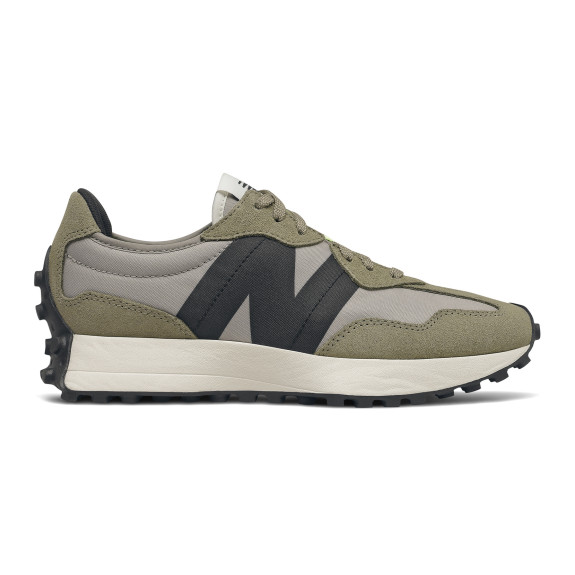 Кросівки New Balance 327 WS327BB (Оригінал) - фото №4