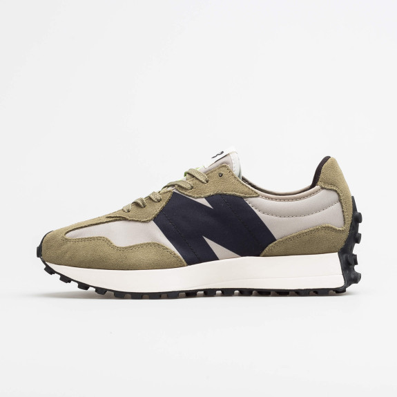 Кросівки New Balance 327 WS327BB (Оригінал)