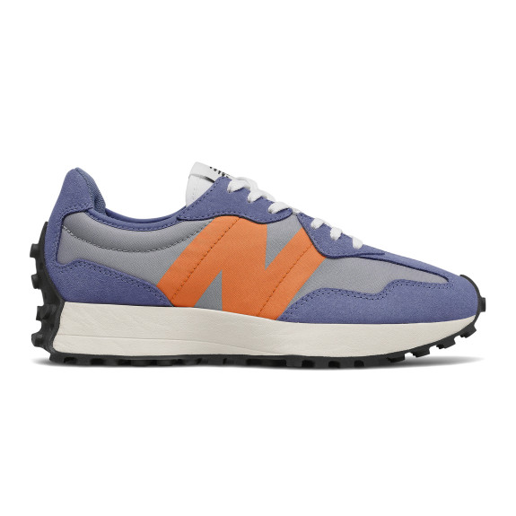 Кросівки New Balance 327 WS327CB (Оригінал) - фото №4