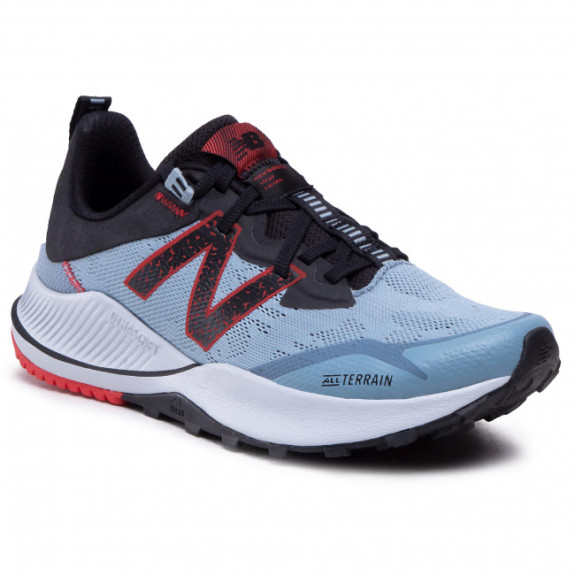 Кросівки New Balance Nitrel MTNTRCK4 (Оригінал) - фото №4