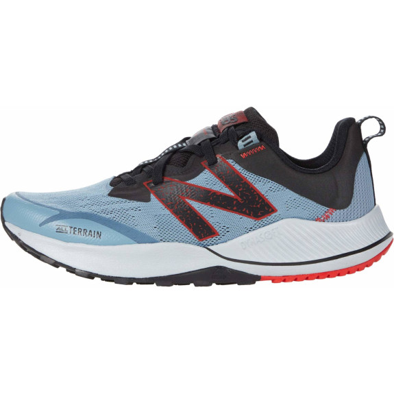 Кросівки New Balance Nitrel MTNTRCK4 (Оригінал)