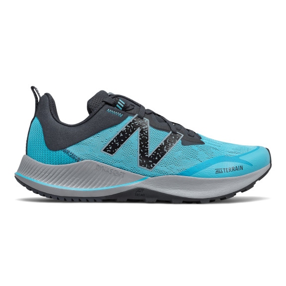 Кросівки New Balance Nitrel MTNTRCV4 (Оригінал) - фото №2