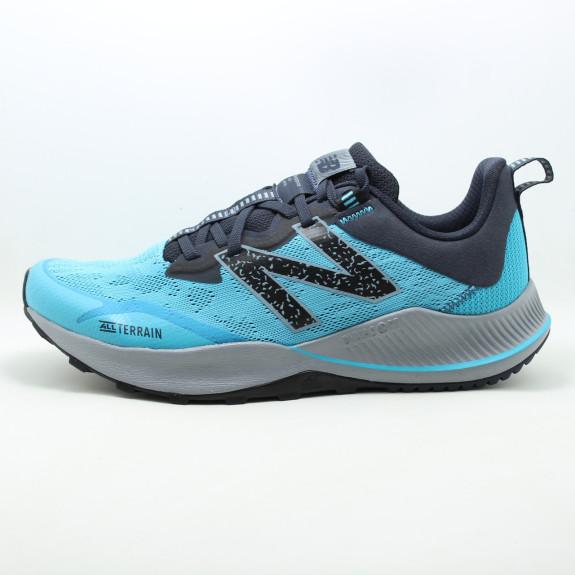 Кросівки New Balance Nitrel MTNTRCV4 (Оригінал) - фото №4