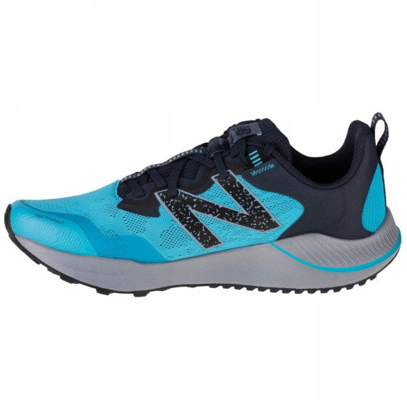 Кросівки New Balance Nitrel MTNTRCV4 (Оригінал)