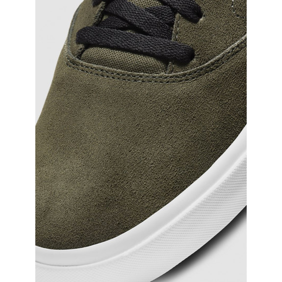 Кеди Nike SB Charge Suede CT3463-300 (Оригінал) - фото №4