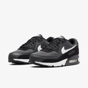 Кросівки Nike Air Max 90 CN8490-002 (Оригінал)