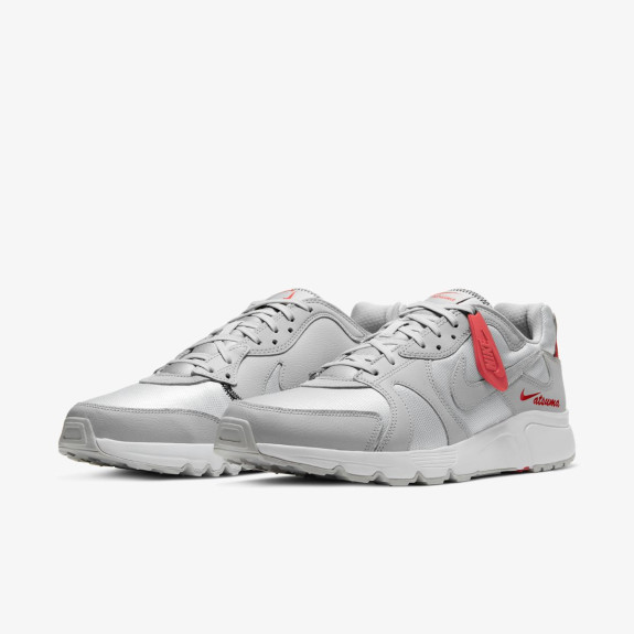 Кроссовки Nike Atsuma CD5461-003 (Оригинал) - фото №6 Кроссовки Nike Atsuma CD5461-003 (Оригинал) - фото №6