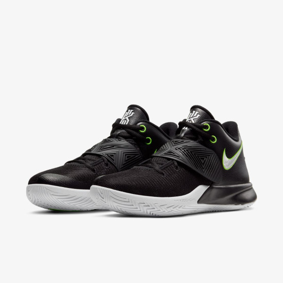 Кроссовки Nike Kyrie Flytrap III BQ3060-001 (Оригинал) - фото №2