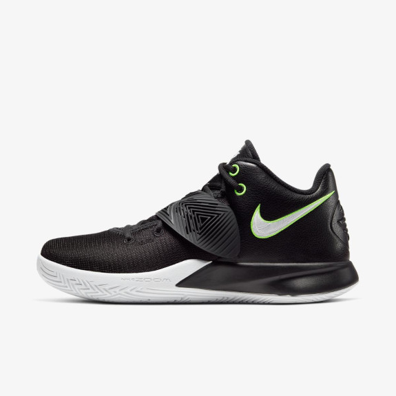 Кроссовки Nike Kyrie Flytrap III BQ3060-001 (Оригинал)
