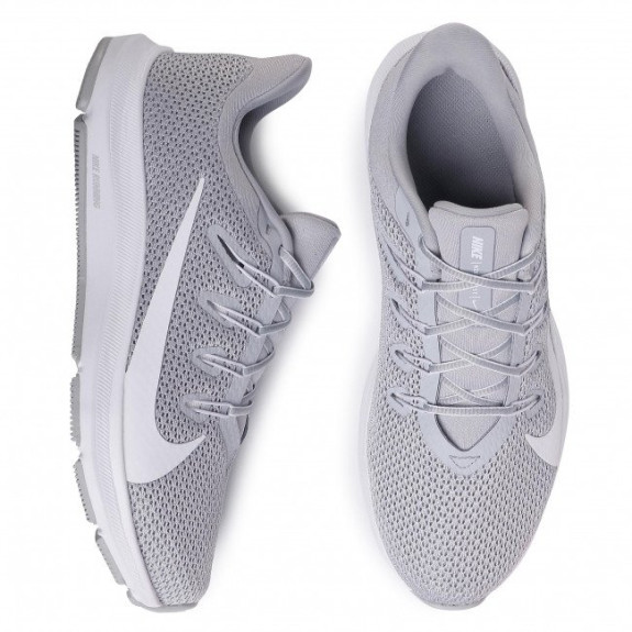Кроссовки Nike Quest 2 CI3787-004 (Оригинал) - фото №4 Кроссовки Nike Quest 2 CI3787-004 (Оригинал) - фото №4