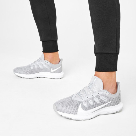 Кроссовки Nike Quest 2 CI3787-004 (Оригинал) - фото №6 Кроссовки Nike Quest 2 CI3787-004 (Оригинал) - фото №6