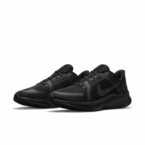 Кроссовки Nike Quest 4 DA1105-002 (Оригинал) - фото №10